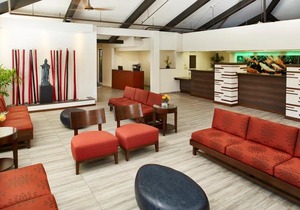 Pagoda Hotel