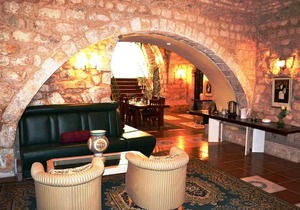 Palacio Domain - Luxurious Boutique Hotel
