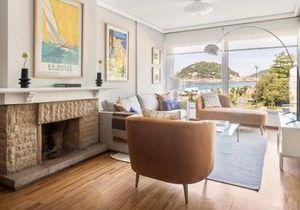 Palacio Miramar by FeelFree Rentals
