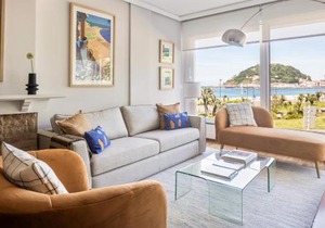 Palacio Miramar by FeelFree Rentals