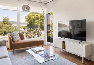 Palacio Miramar by FeelFree Rentals
