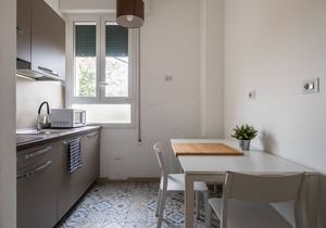 Palazzina Carracci by Wonderful Italy - Studio II