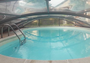 Palazzo Conforti Treehouse Resort