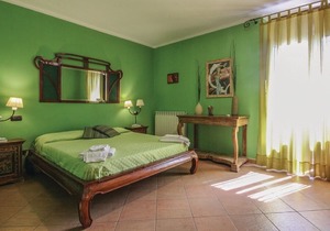 Palazzo Conforti Treehouse Resort