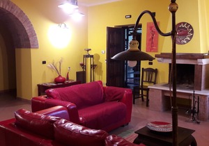 Palazzo Conforti Treehouse Resort
