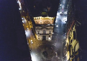 Palazzo Doria d'Angri