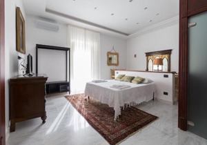 Palazzo Doria d'Angri Suites