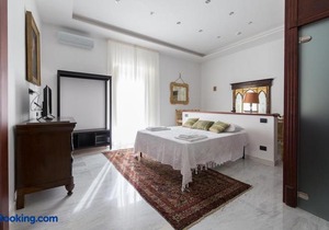 Palazzo Doria d'Angri Suites