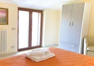 Palazzo Sicignano - APARTMENT 2