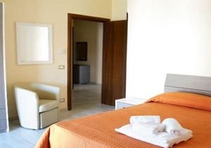 Palazzo Sicignano - APARTMENT 2