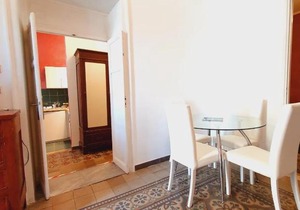 Palermo Sicily apartment