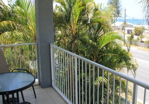 Palm Gables - Compfy little unit in Palm Beach
