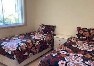 Palm Gables - Compfy little unit in Palm Beach