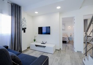 Palm Mar de LUX A25