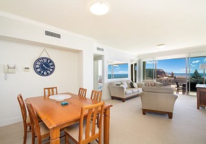 Palm Springs 604 - Absolute Beachfront