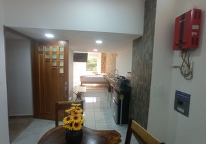 PALMAS DE CHAHUE C (581 SF)