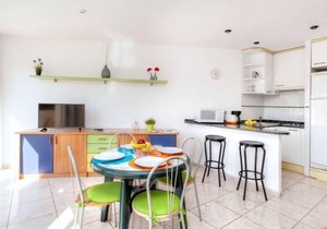 Palmiers I by Interhome