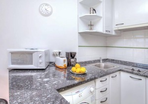 Palmiers I by Interhome