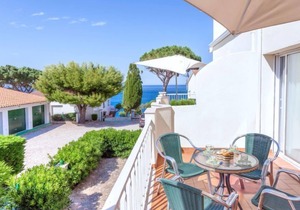 Palmiers I by Interhome