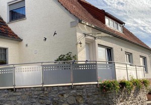 Palzem Riverside Escape