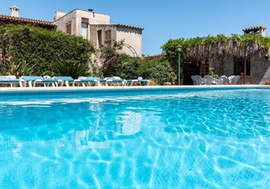 PANADA in Pollensa with 3 bedrooms and 2 bathrooms