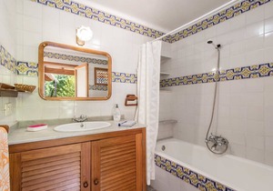 PANADA in Pollensa with 3 bedrooms and 2 bathrooms
