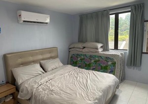 Pangkor Coralbay Resort Room 208 apartment