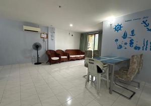 Pangkor Coralbay Resort Room 208 apartment