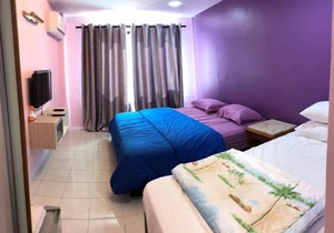 Pangkor Island Lot 10