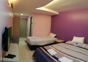 Pangkor Island Lot 10