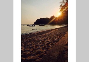 Pangkor Lot 10 Block B 乐天