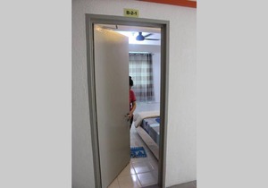 Pangkor Lot 10 Block B 乐天