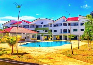 Pangkor Lot 10 Beach Resort