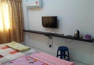 Pangkor Lot 10 Studio