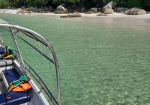 Pangkor Lot 10 Studio