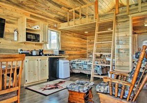 Pano Views! Custom Cabin on Rocky Mountain Front