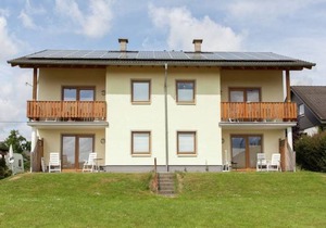Panoramablick