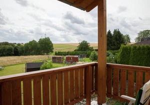 Panoramablick