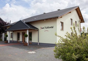 Panoramablick