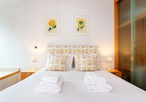 Panoramic in Pimlico, by Veeve