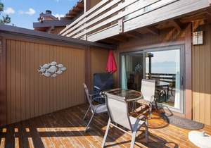 Panoramic Lake Views Rocky Ridge #47