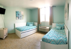 Panoramic ocean & mountain view condo in the gated Peña Mar Ocean Club community
