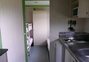 panoramic sea view chalet, chalet club 7