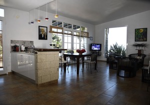 panoramic view Vineyards 2 Bed+2bathrrooms Pool Heated