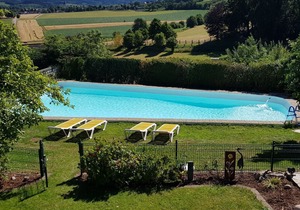 Panoramic-view Apartment in Attendorn-Silbecke with Garden