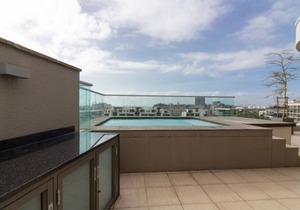 Panoramic Views 3 Bedroom Kylemore 701