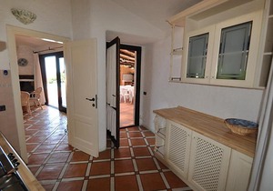 Pantogia Villa Sleeps 9 Pool Air Con WiFi