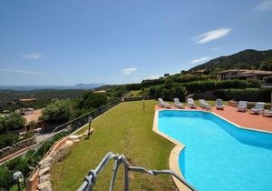 Pantogia Villa Sleeps 9 Pool Air Con WiFi