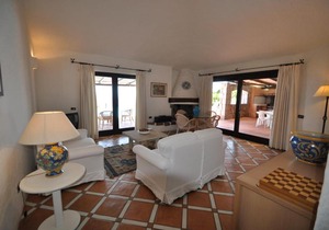 Pantogia Villa Sleeps 9 Pool Air Con WiFi
