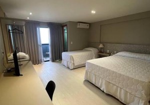 Paradise Flat